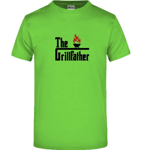 Grillfather PaBeLe Design e.U.