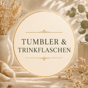 Tumbler & Trinkflaschen
