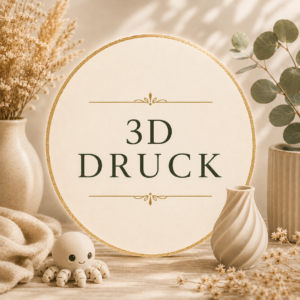 3D-Druck
