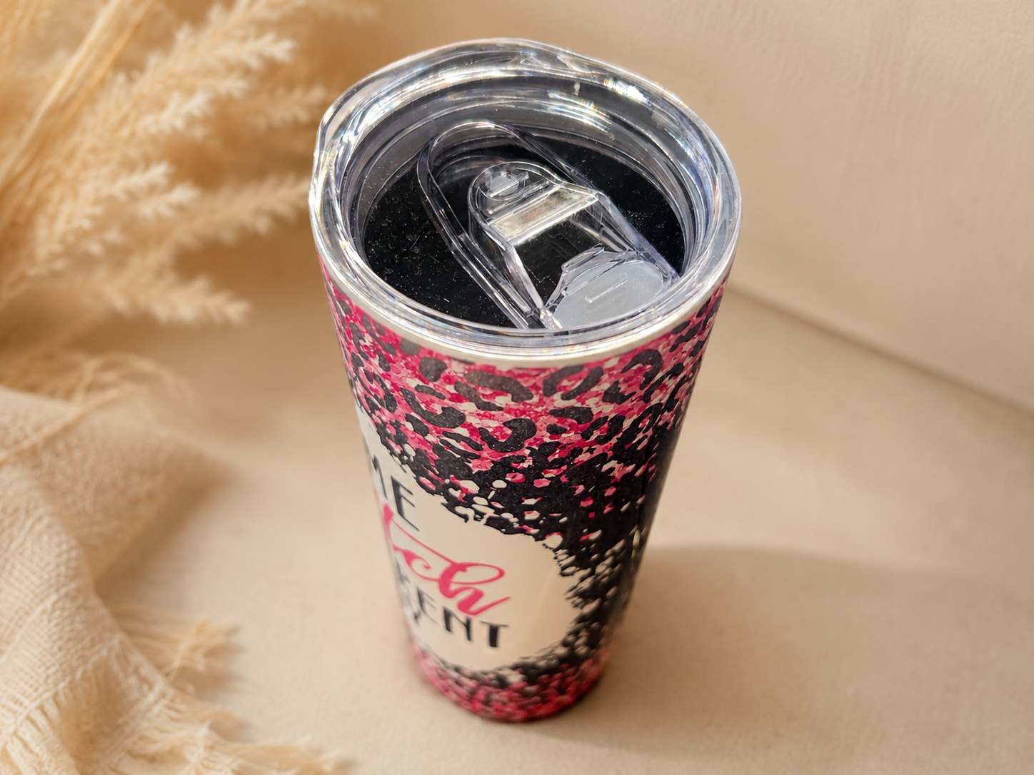 Same Bitch, Different Day – Tumbler ca. 590 ml – Bild 3