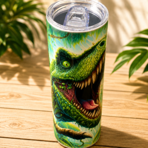 Jungle Rex – Tumbler ca. 590 ml