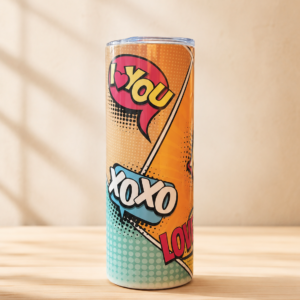 XOXO Baby – Tumbler ca. 590 ml