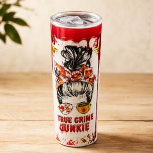 Crime Scene – Tumbler ca. 590 ml