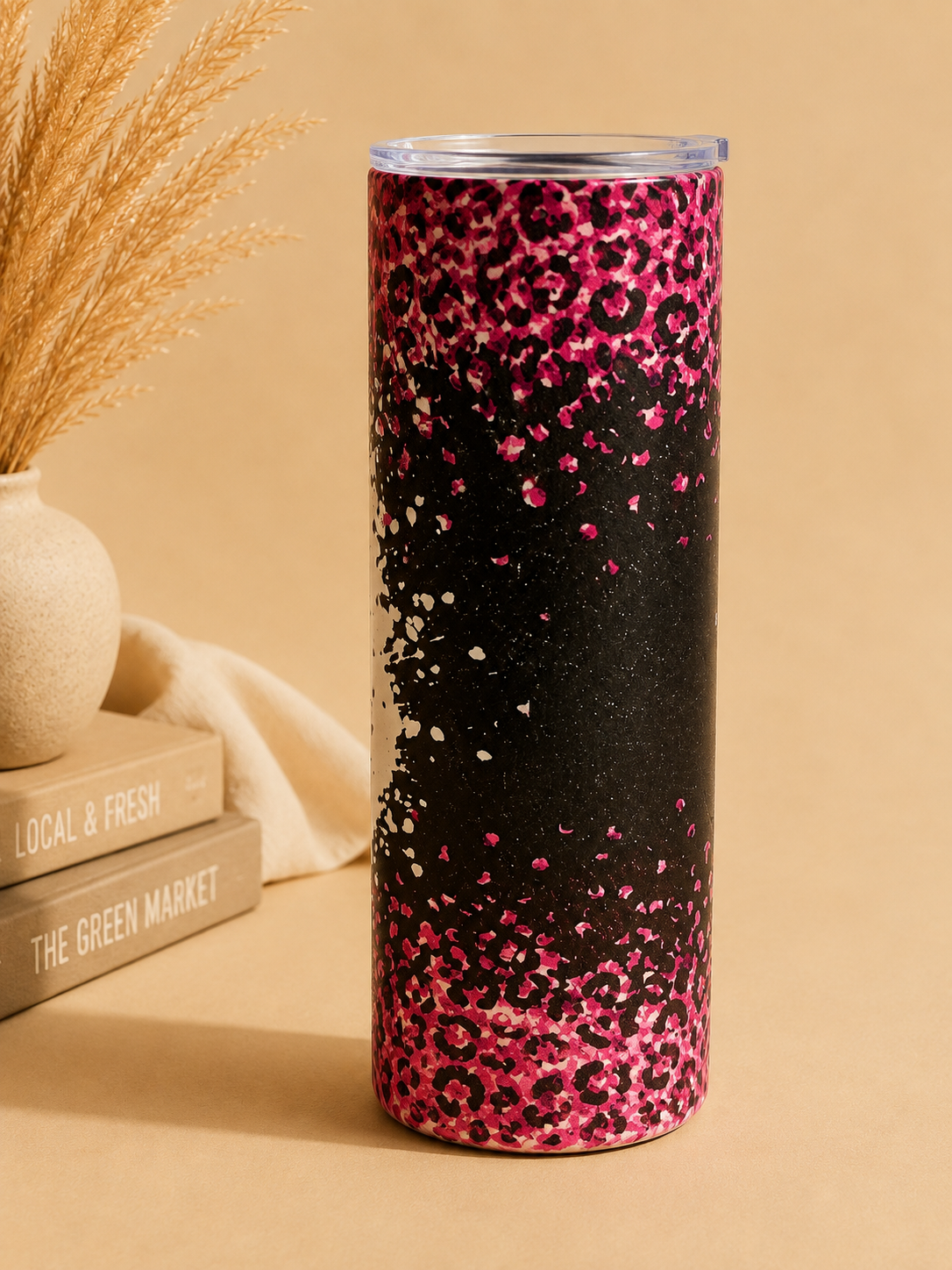 Same Bitch, Different Day – Tumbler ca. 590 ml – Bild 2